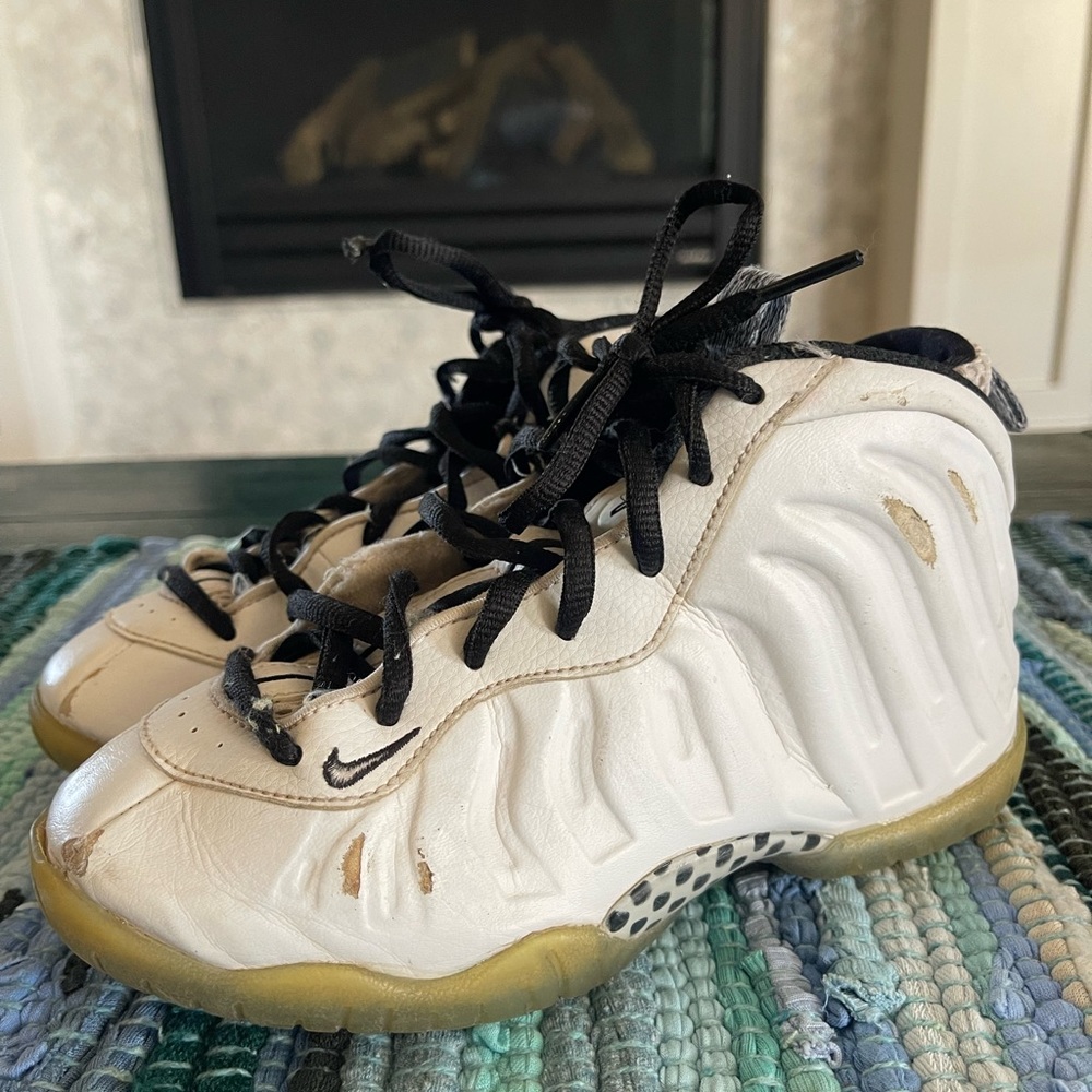 Kids Nike Foamposites